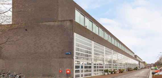 For rent: Amsterdam / €1850 p.m. / 96m2