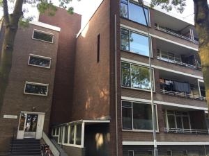 For rent: Wageningen / €557.00 p.m. / 11.00m2