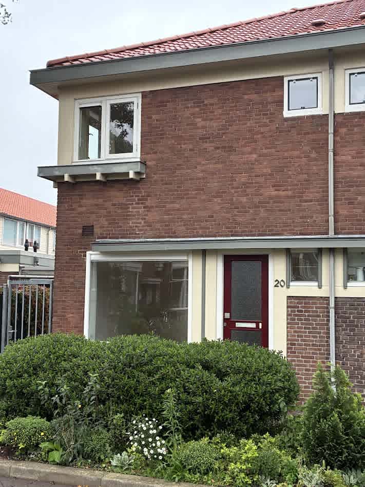 Te huur: Zaandam / €713 p.m. / 69m2