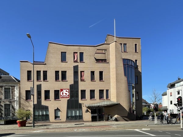 Te huur:  Apeldoorn  / €1029,00 p.m. / 62,00m2