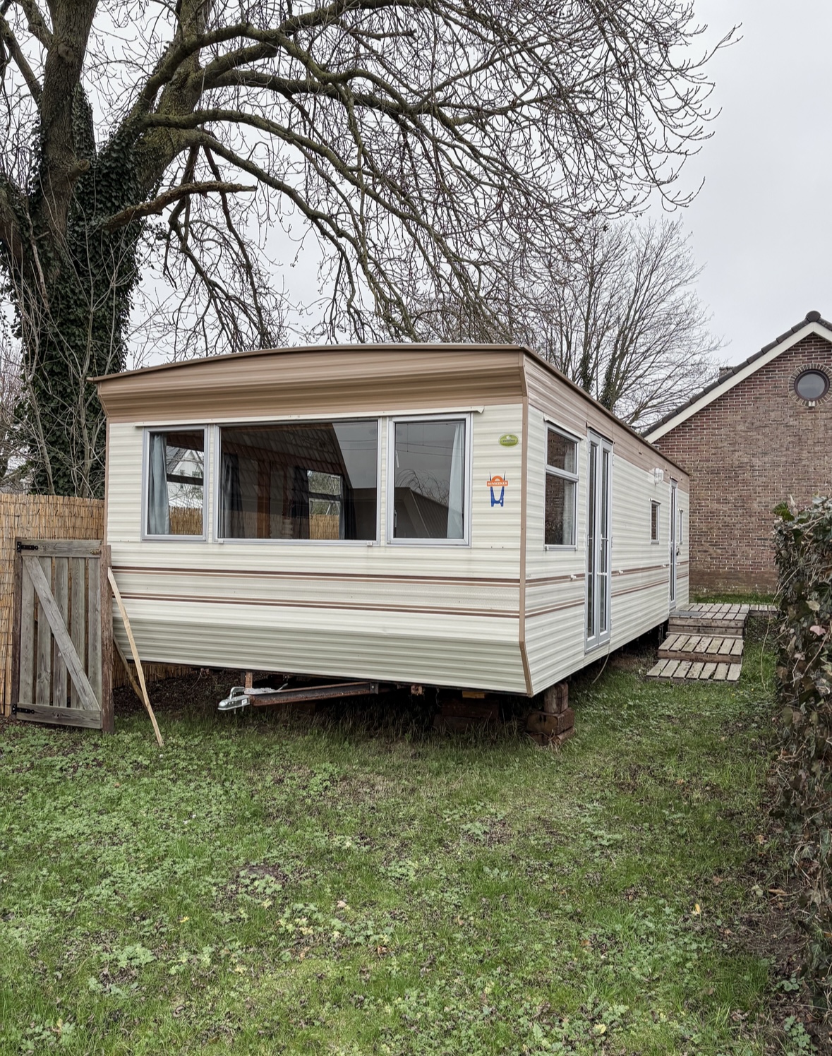 For rent: Alkmaar