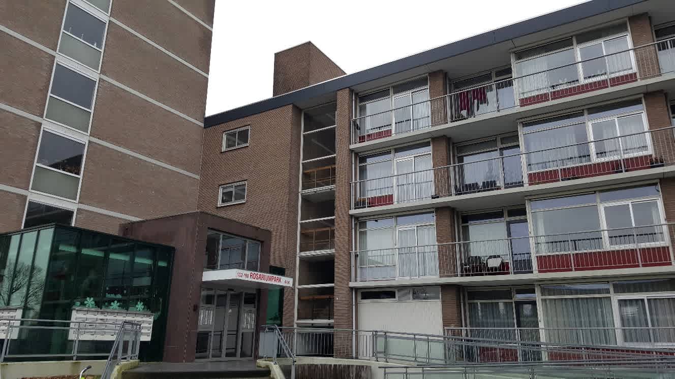 For rent: Krommenie / €713 p.m. / 65m2