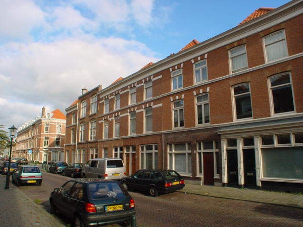 Te huur:  Den Haag  / €663,00 p.m. / 25,00m2