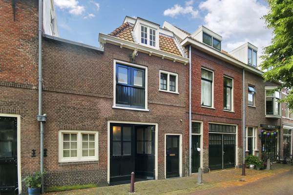 Te huur: Haarlem / €1875 p.m. / 55m2