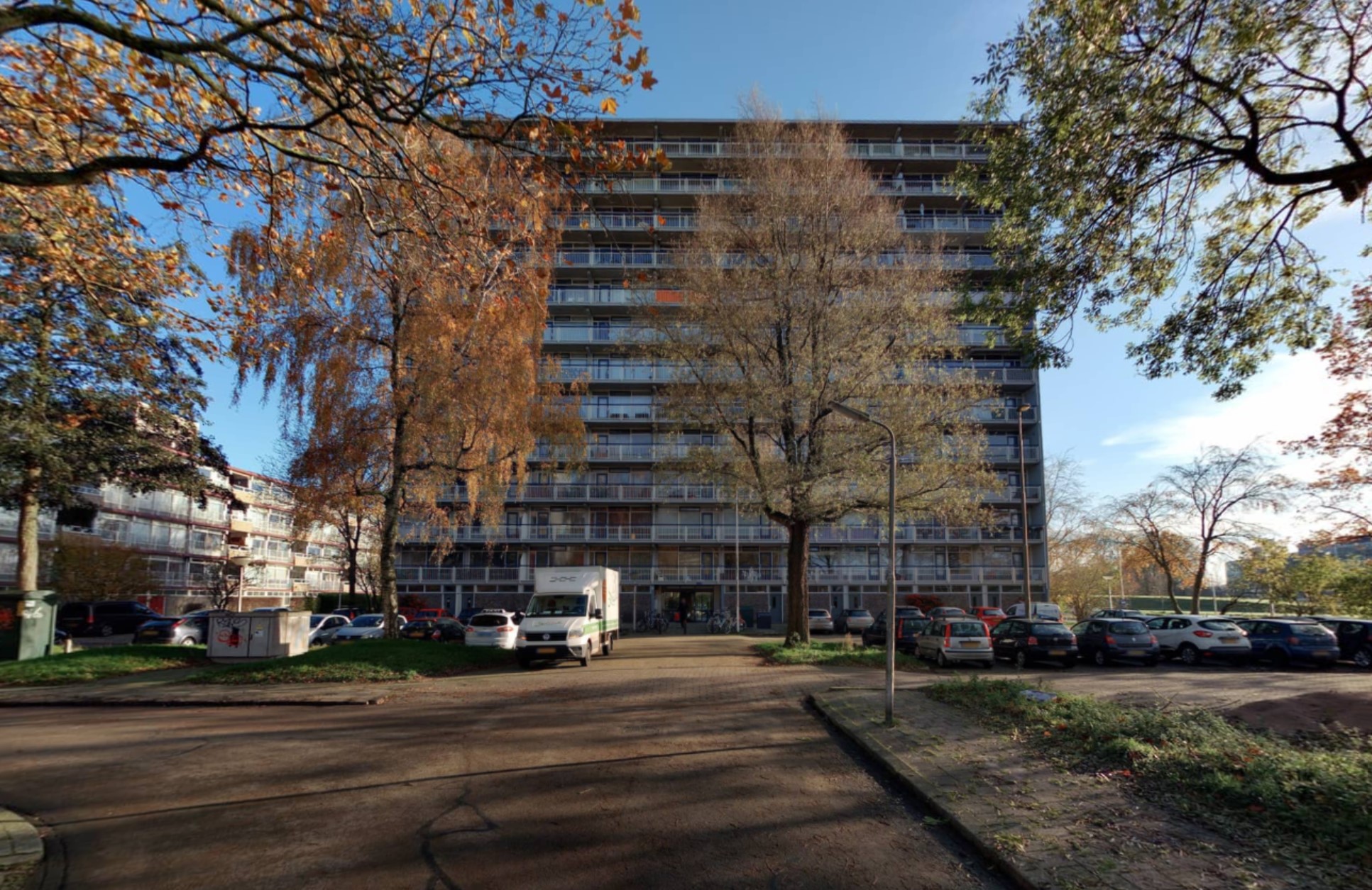 Te huur: Leeuwarden