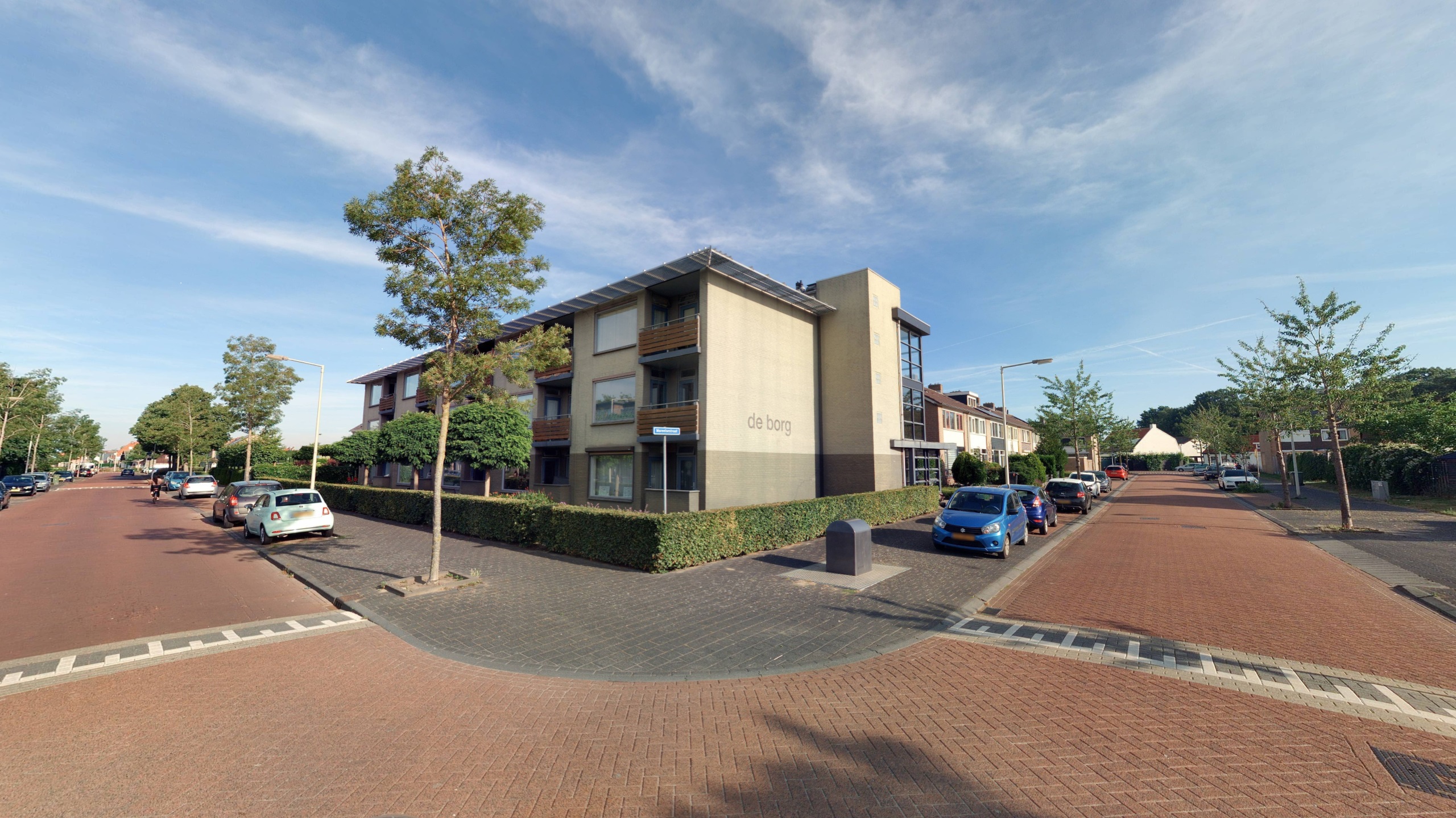For rent: Bergen op Zoom / €713.00 p.m. / 20.00m2