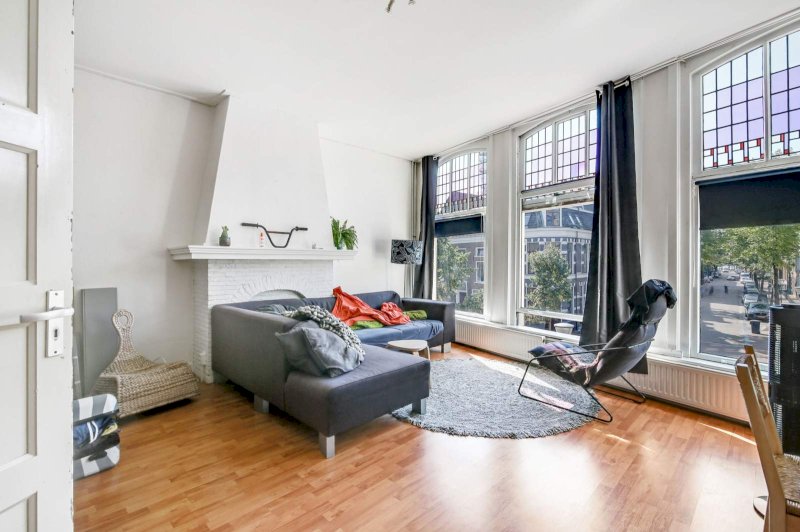 For rent: Leeuwarden / €730.00 p.m. / 29.00m2