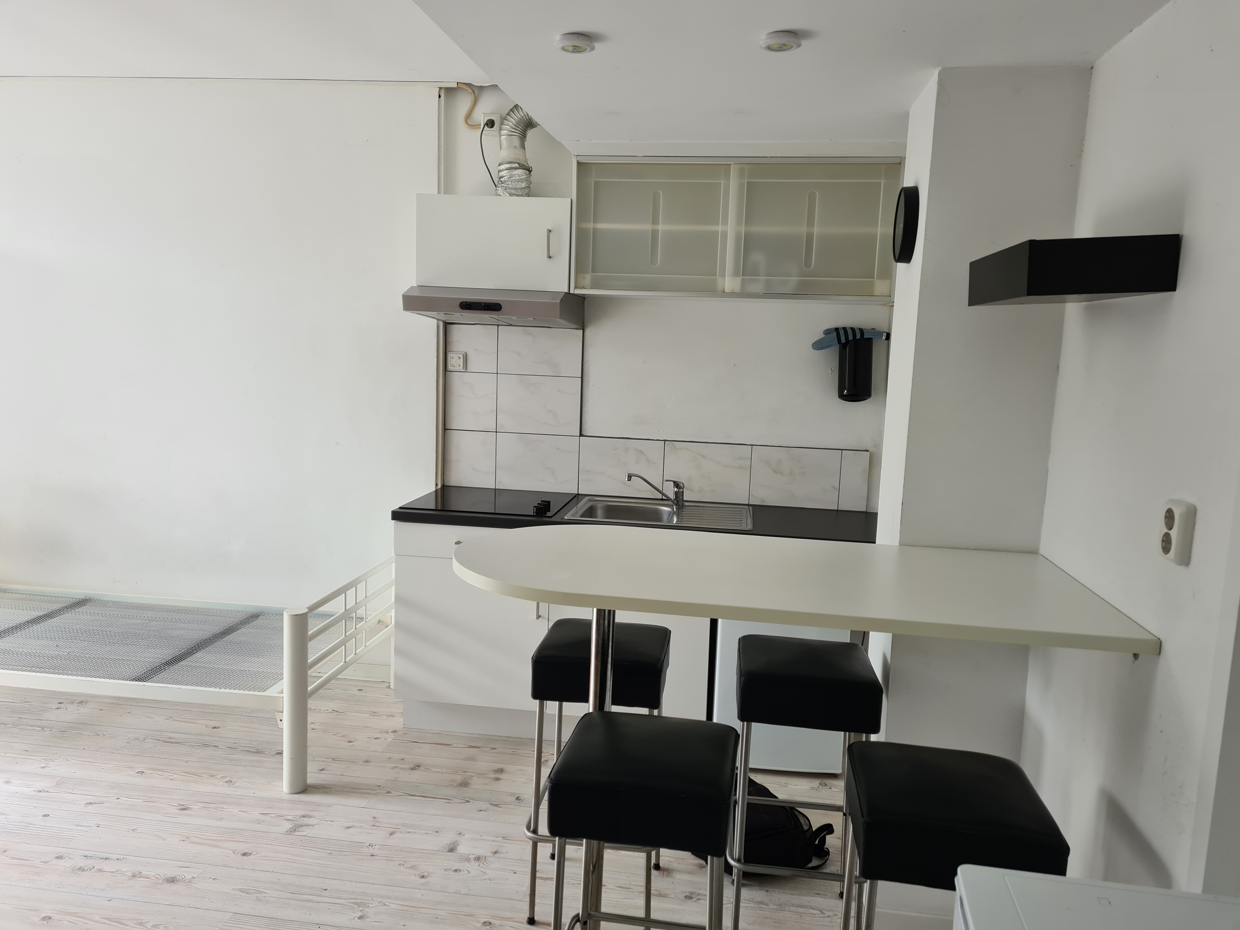 Te huur: Heerlen / €700,00 p.m. / 20,00m2