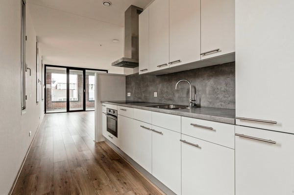 For rent: Breda