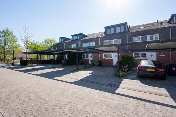 Te huur: Almere