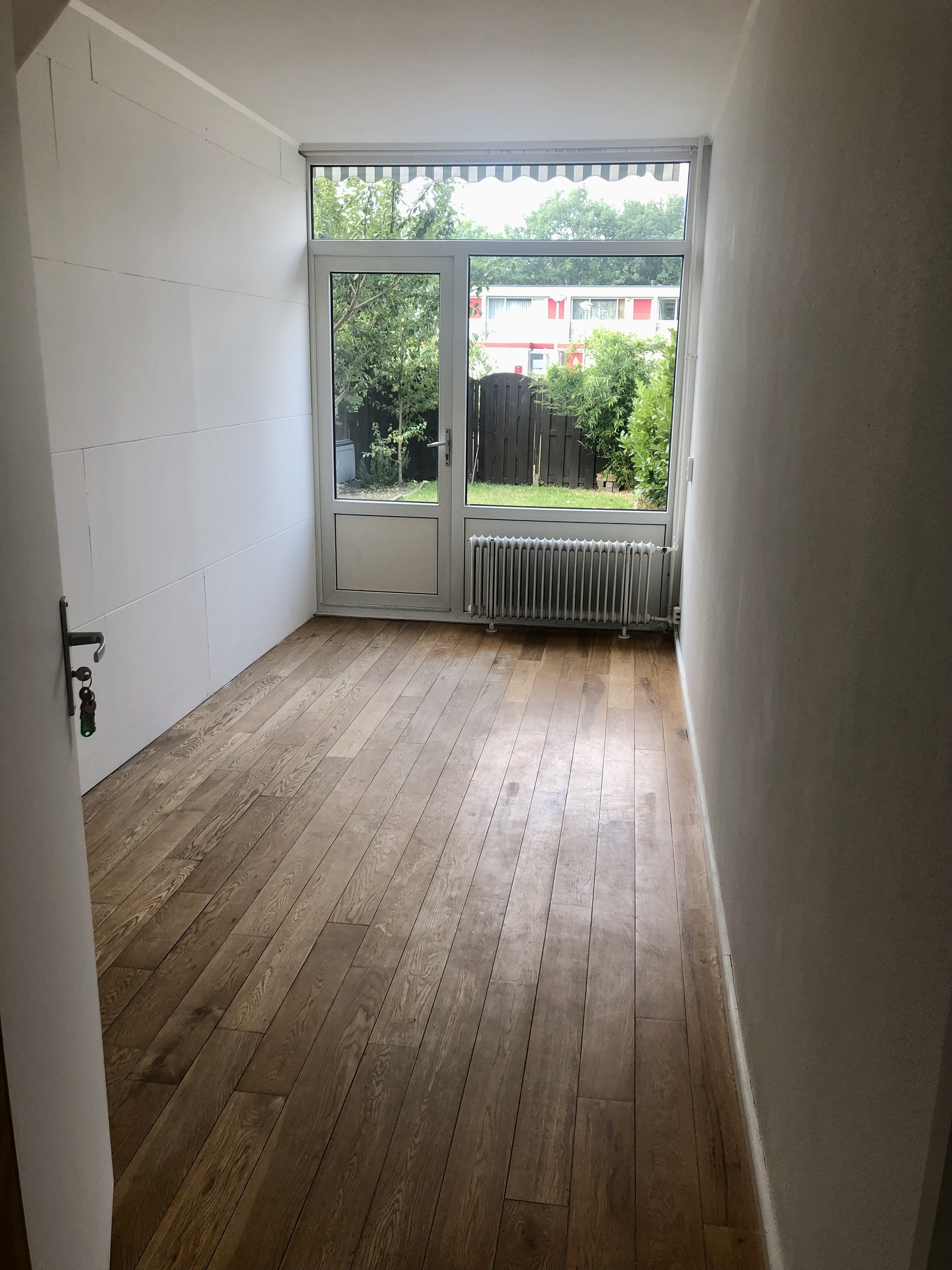Te huur: Amsterdam