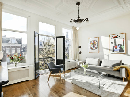 For rent: Amsterdam / €2800.00 p.m. / 90.00m2
