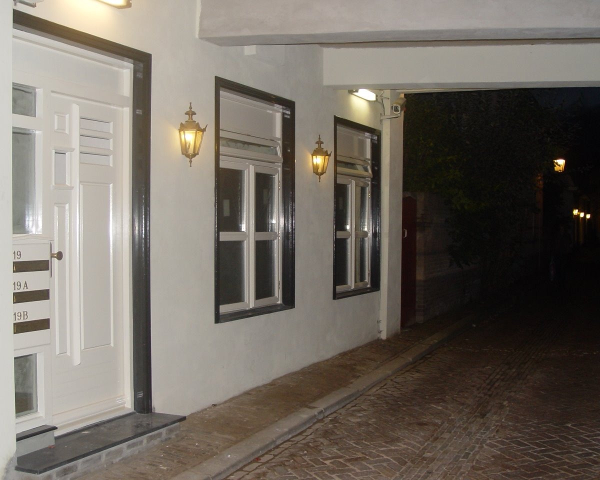 Te huur: Utrecht / €1250,00 p.m. / 55,00m2