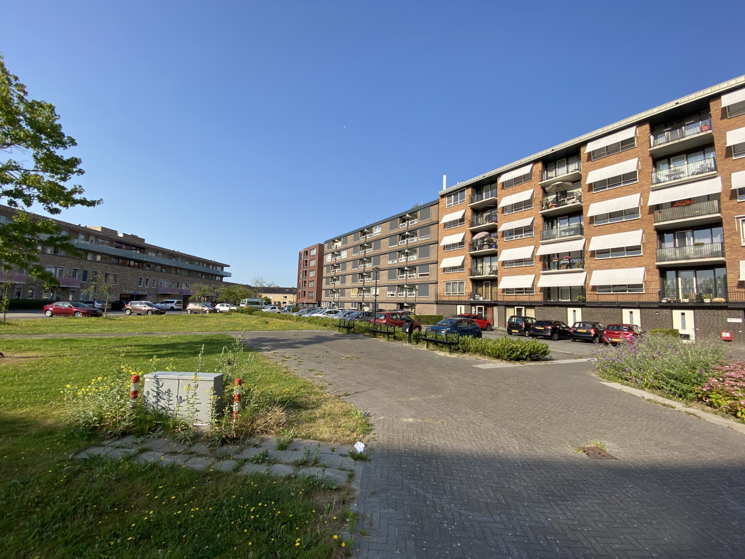 For rent: Heerhugowaard / €800.00 p.m. / 54.00m2