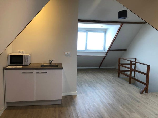 For rent: Tilburg