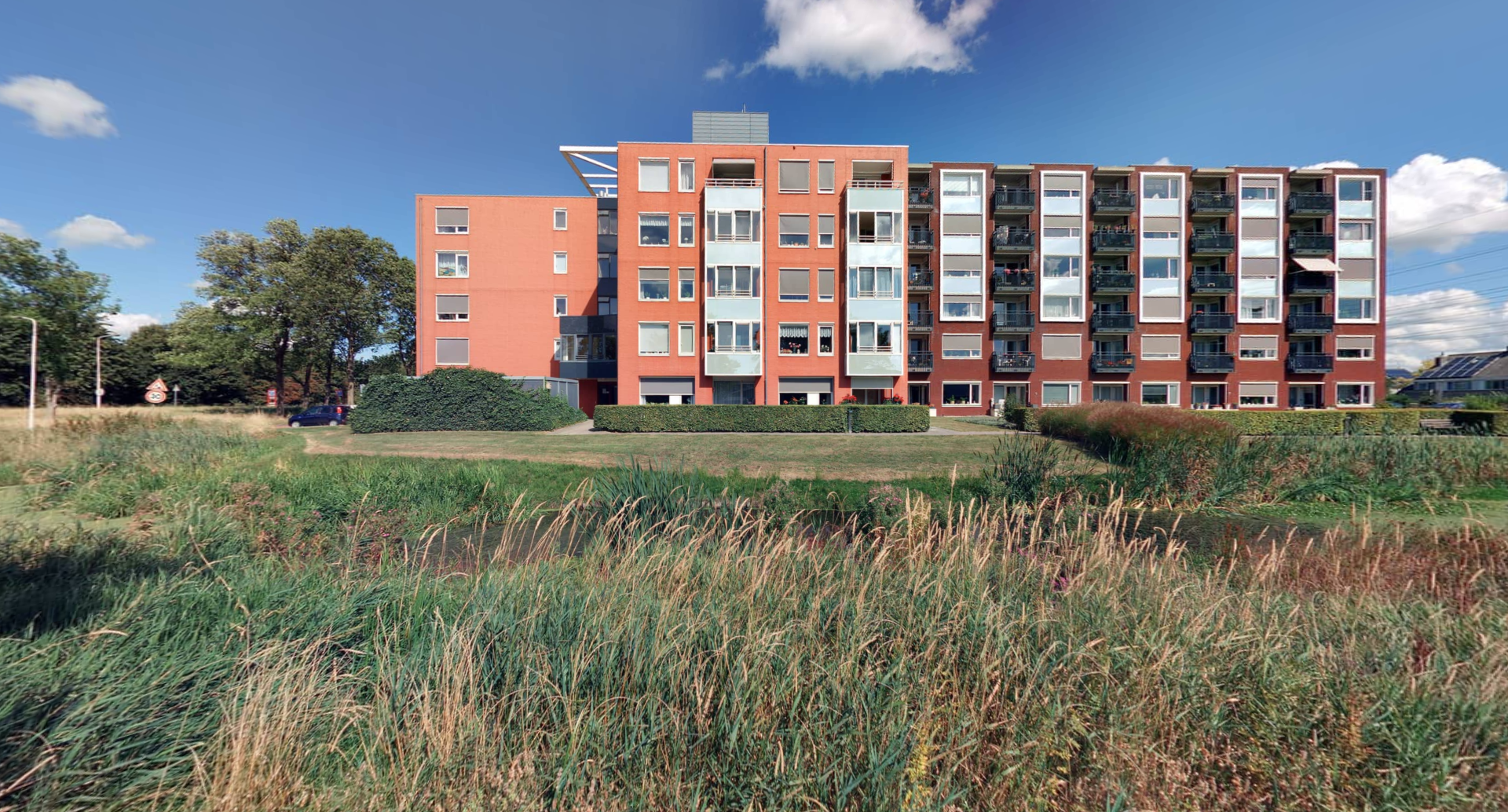 Te huur: Sneek / €714,00 p.m. / 76,00m2