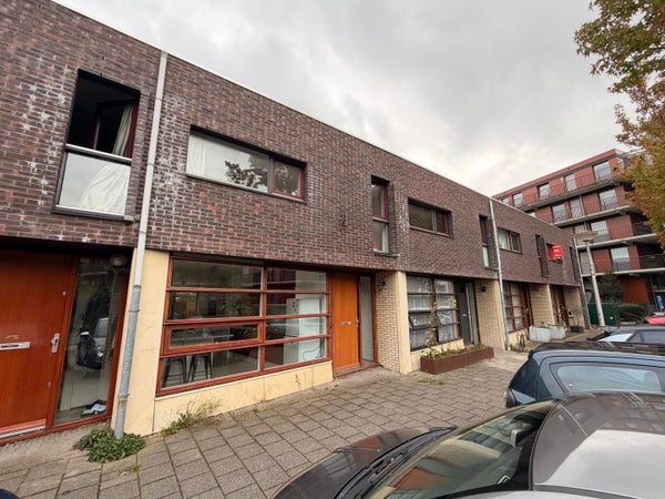 For rent: Delft