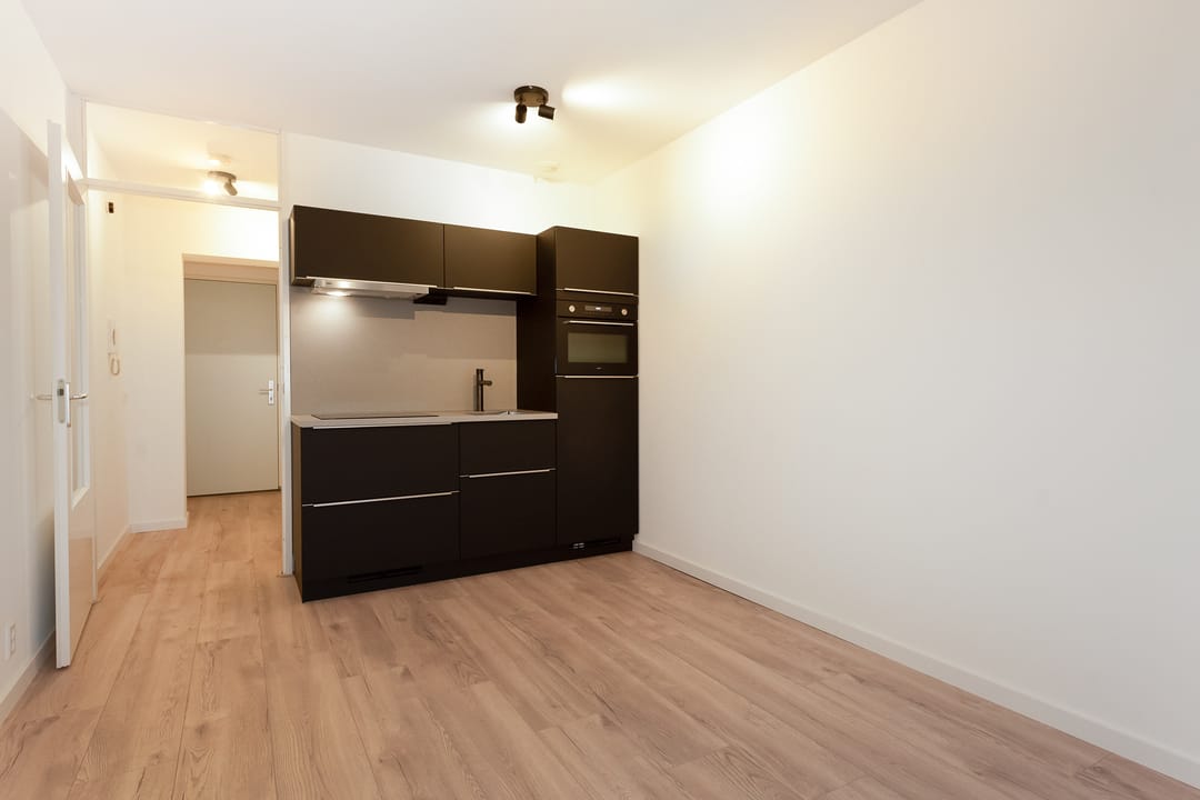 Te huur: Den Haag / €919,00 p.m. / 23,00m2