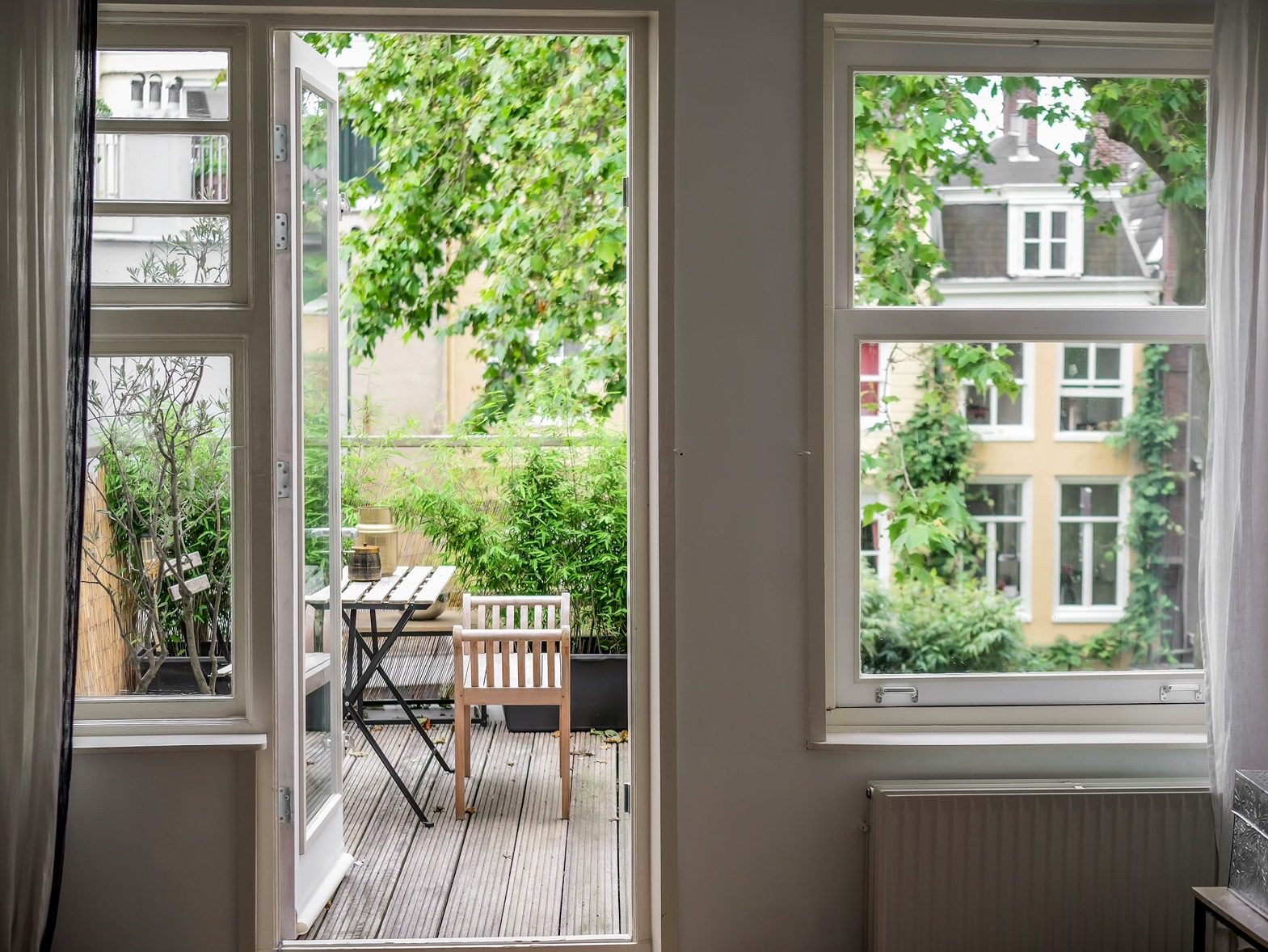 For rent: Amsterdam / €1850.00 p.m. / 99.00m2