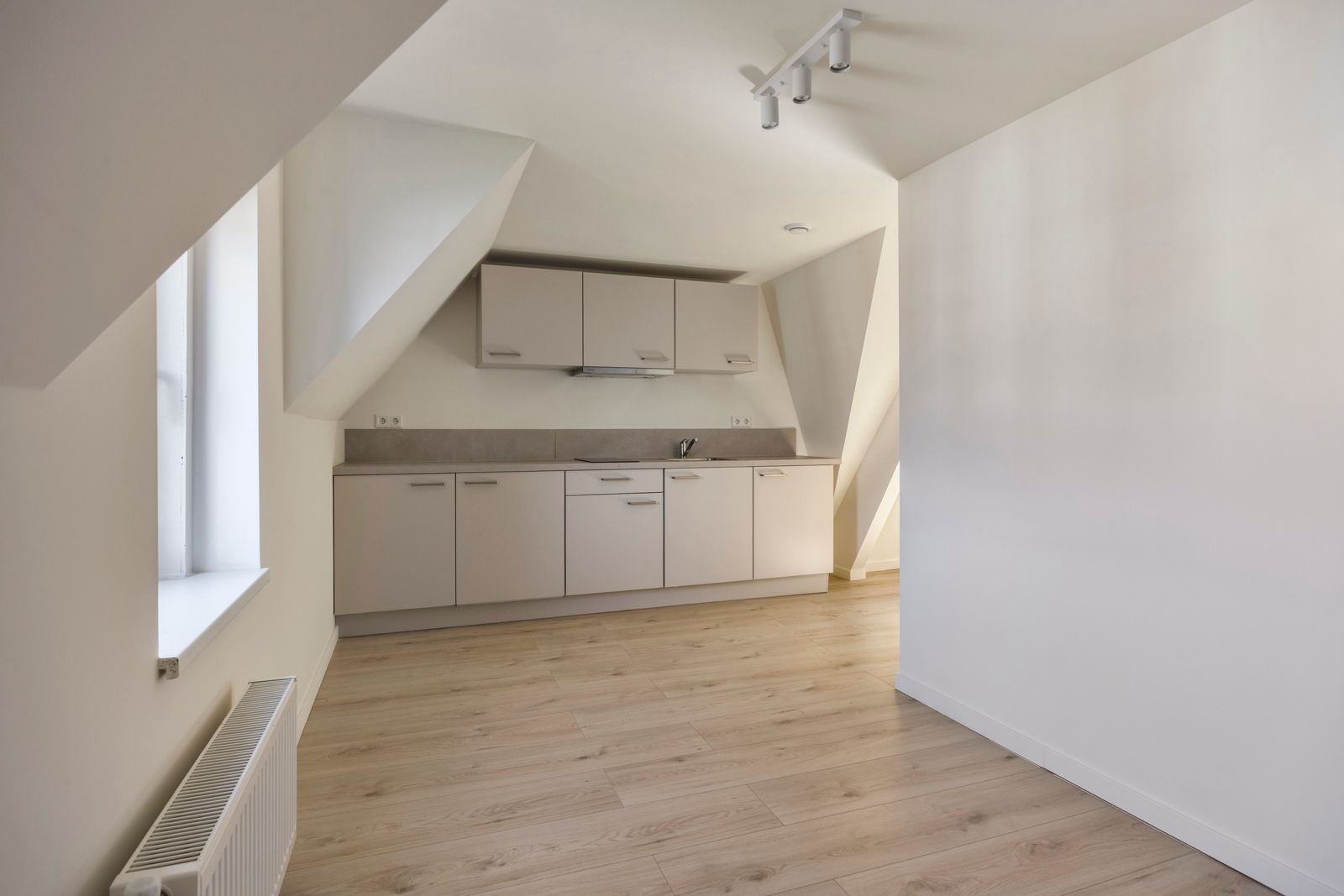 Te huur: Rotterdam
