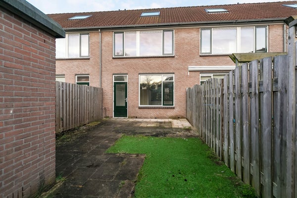 Te huur: Rhoon