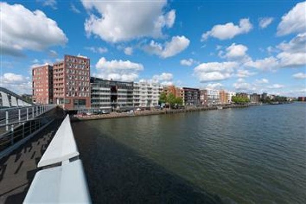 For rent: Amsterdam / €2035.00 p.m. / 101.00m2