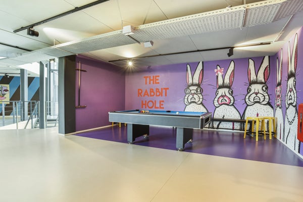 Te huur: Utrecht / €989,00 p.m. / 16,00m2