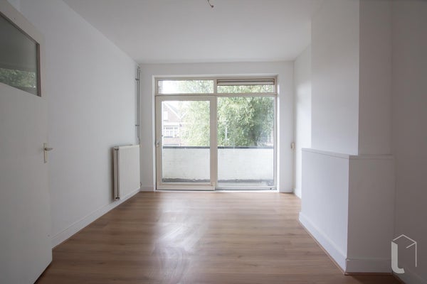 Te huur: Rotterdam
