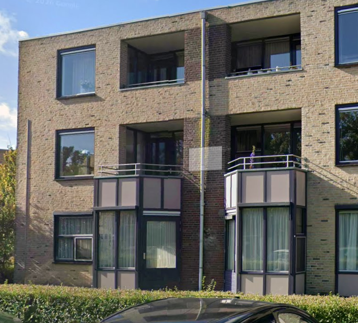 Te huur: Burgum