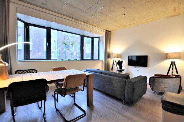 Te huur: Eindhoven / €1720,00 p.m. / 54,00m2