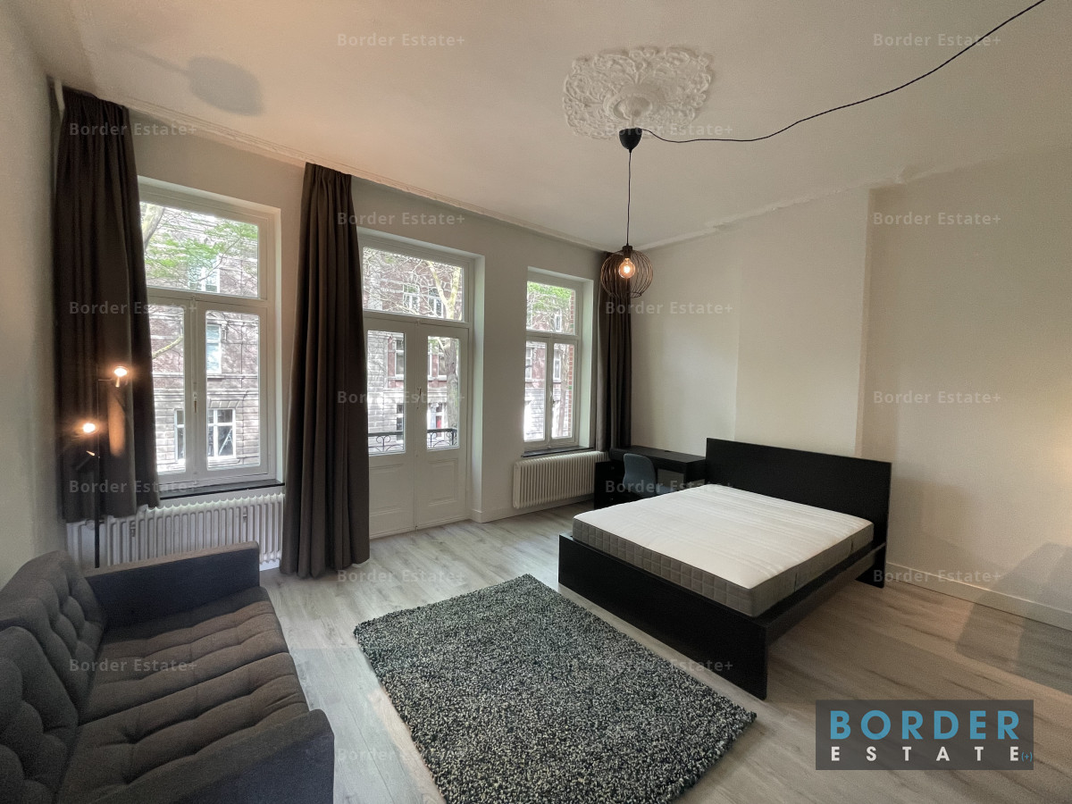 Te huur: Maastricht