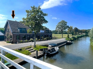 Te huur: Linschoten
