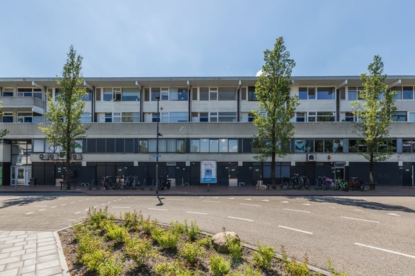 For rent: Amstelveen / €1495.00 p.m. / 89.00m2