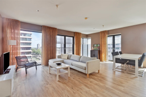 Te huur: Rotterdam / €2650 p.m. / 98m2