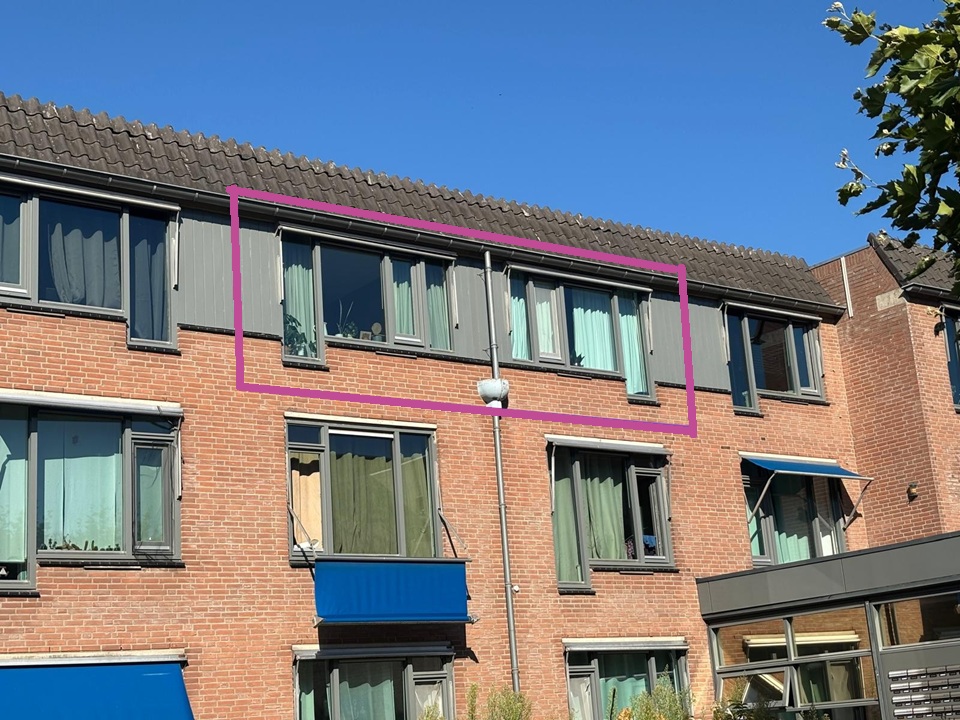 Te huur: Veghel / €660 p.m. / 12m2