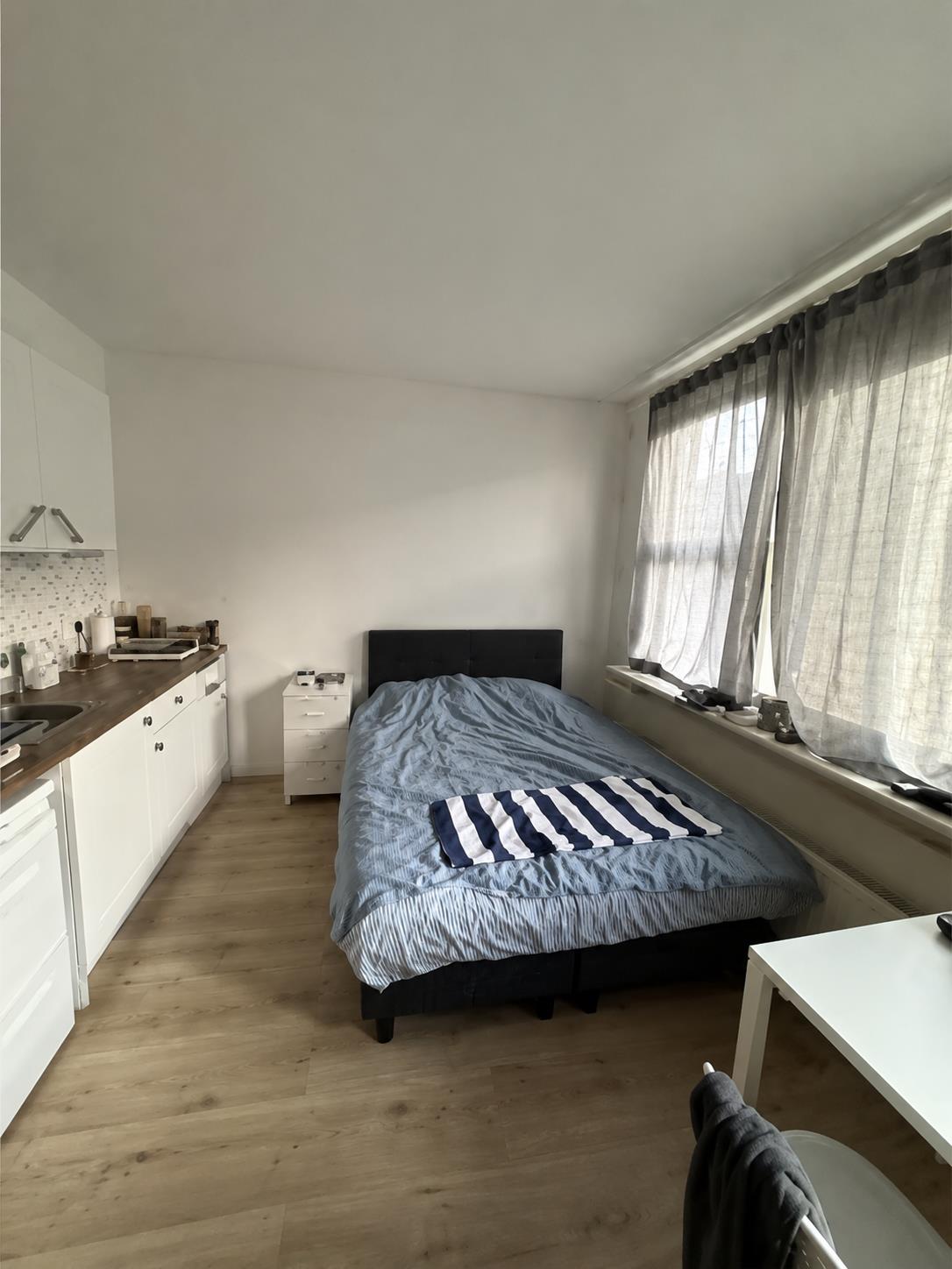 Te huur: Rotterdam / €690 p.m. / 78m2