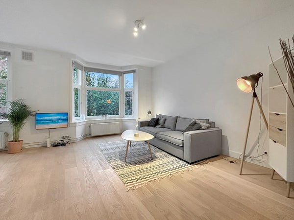 Te huur: Amsterdam