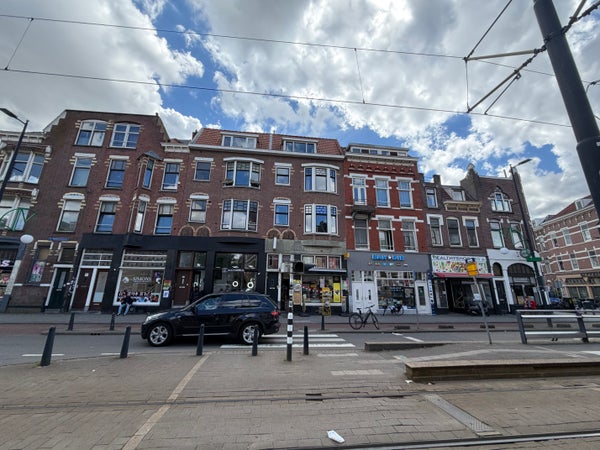 Te huur:  Rotterdam  / €1123,00 p.m. / 70,00m2