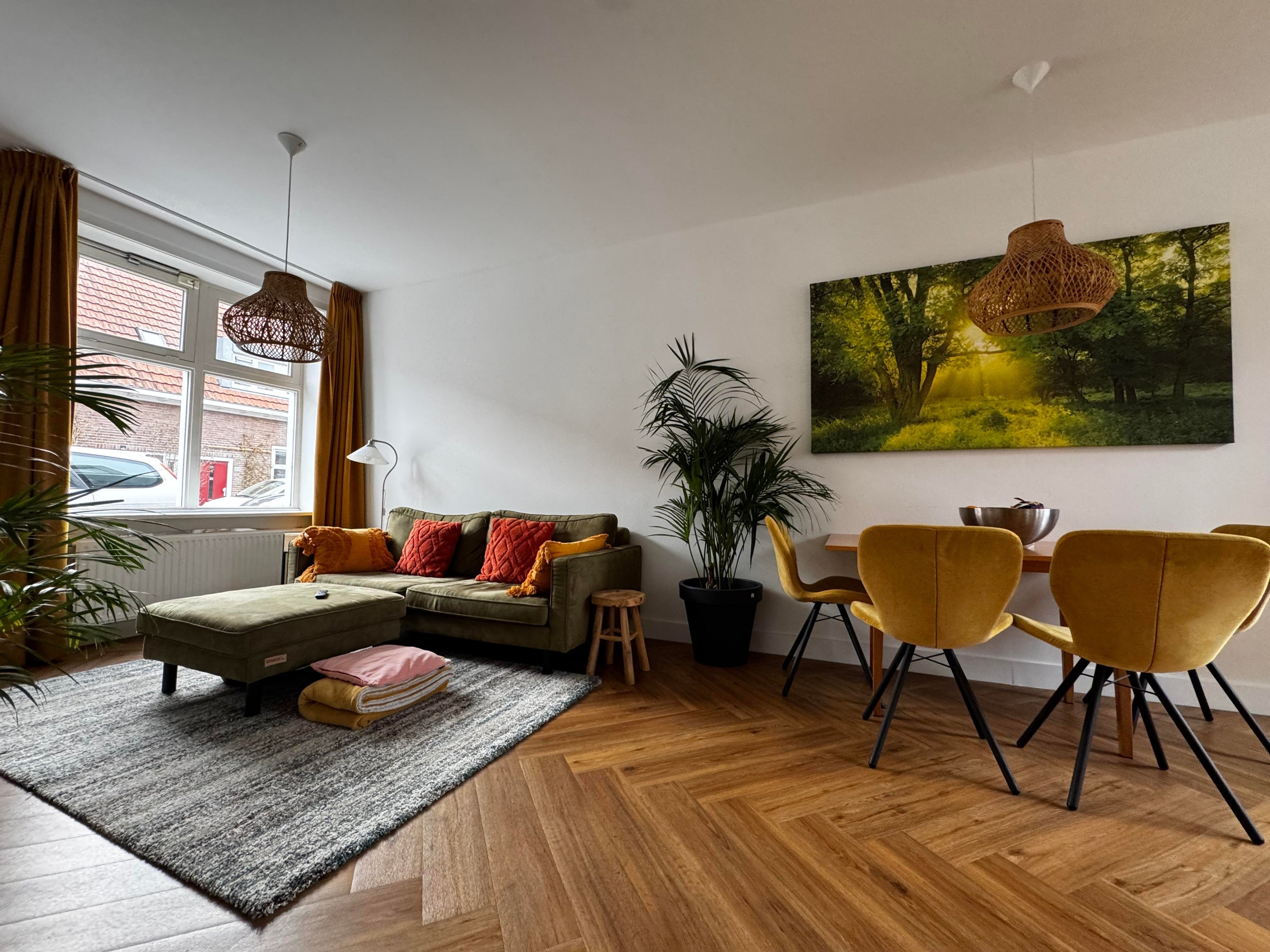 Te huur: Zwolle / €1595,00 p.m. / 82,00m2