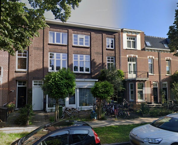For rent: Nijmegen / €590.00 p.m. / 18.00m2