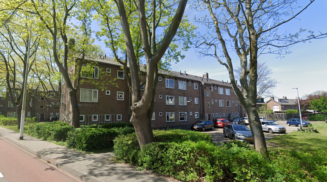 For rent: Alkmaar
