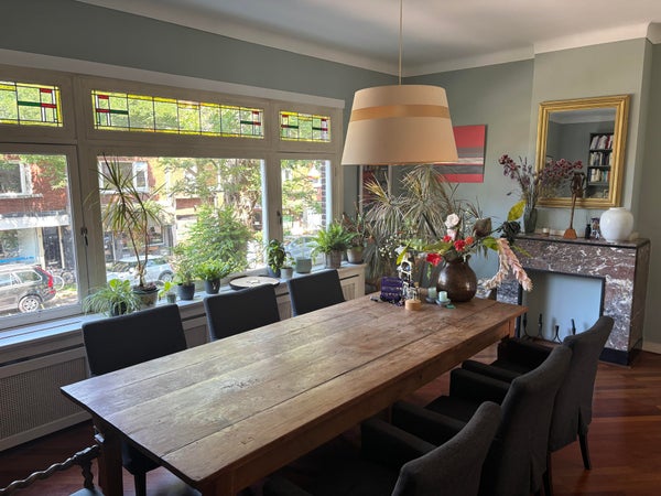 For rent: Den Haag / €3000 p.m. / 150m2