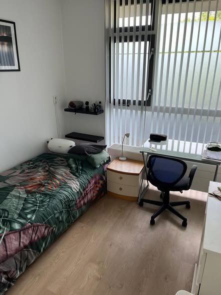 Te huur: Amsterdam / €700,00 p.m. / 67,00m2