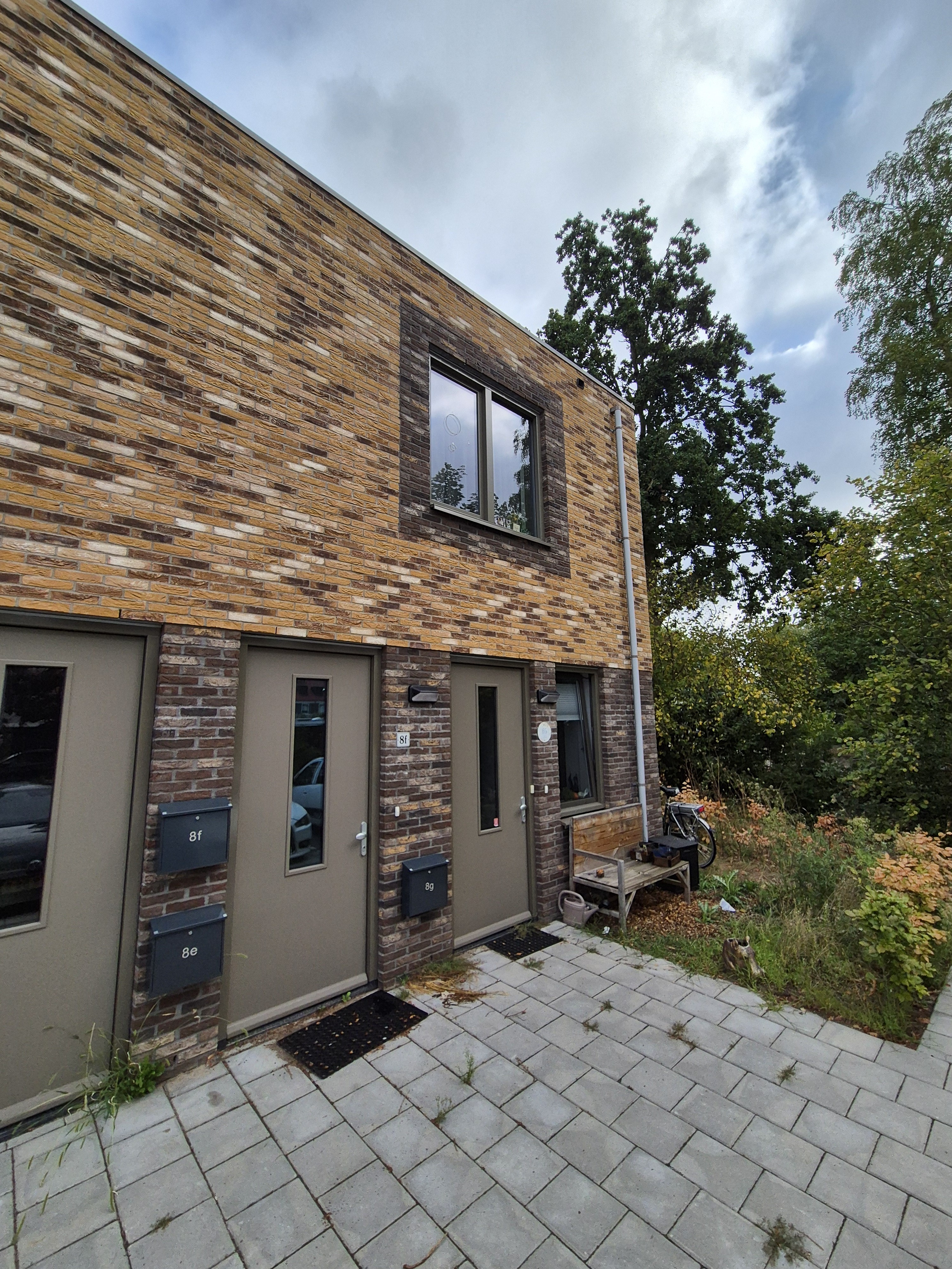For rent: Raalte