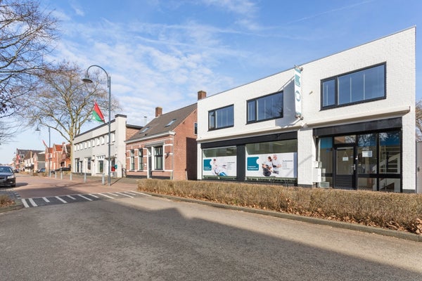 For rent: Rijen / €1595 p.m. / 90m2