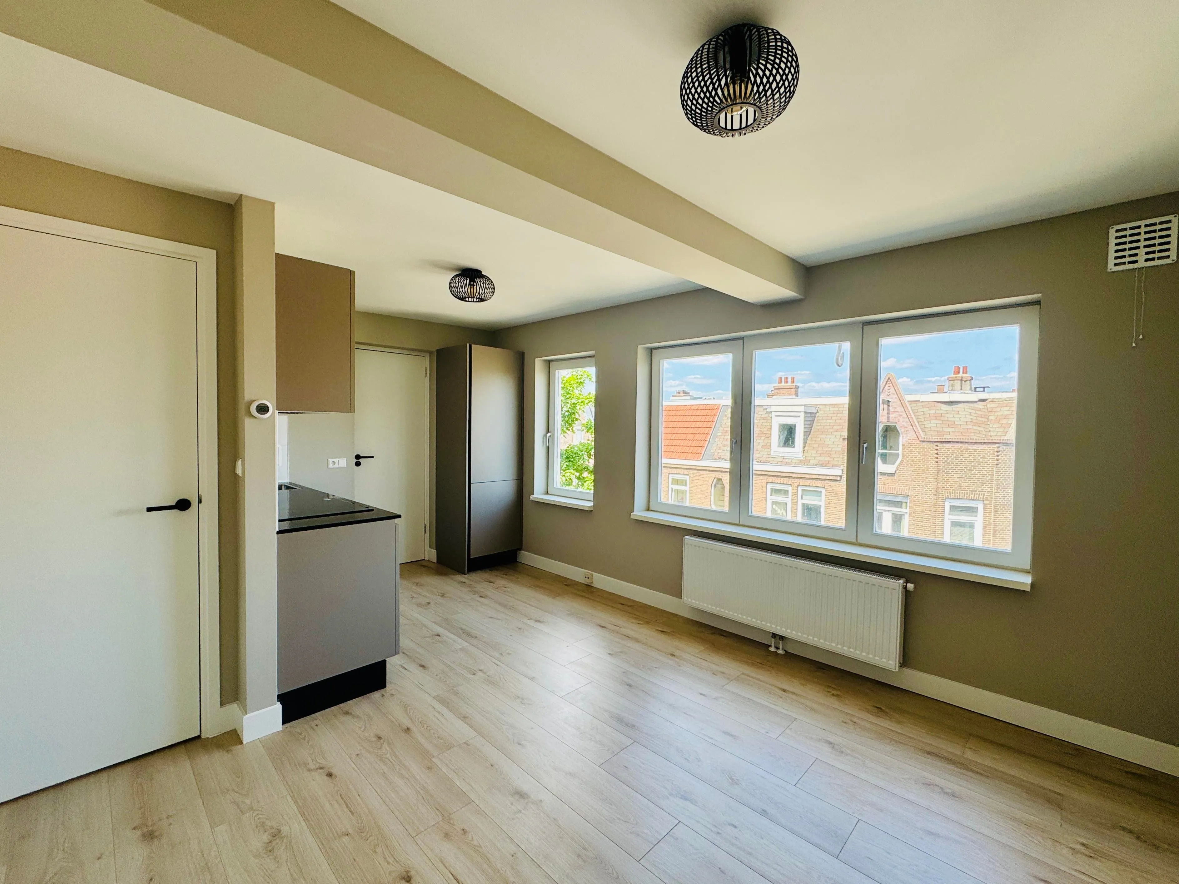 Te huur: Amsterdam / €2350,00 p.m. / 45,00m2
