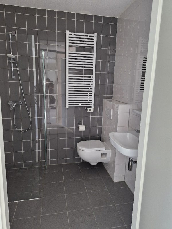 Te huur: Leiden / €982 p.m. / 44m2