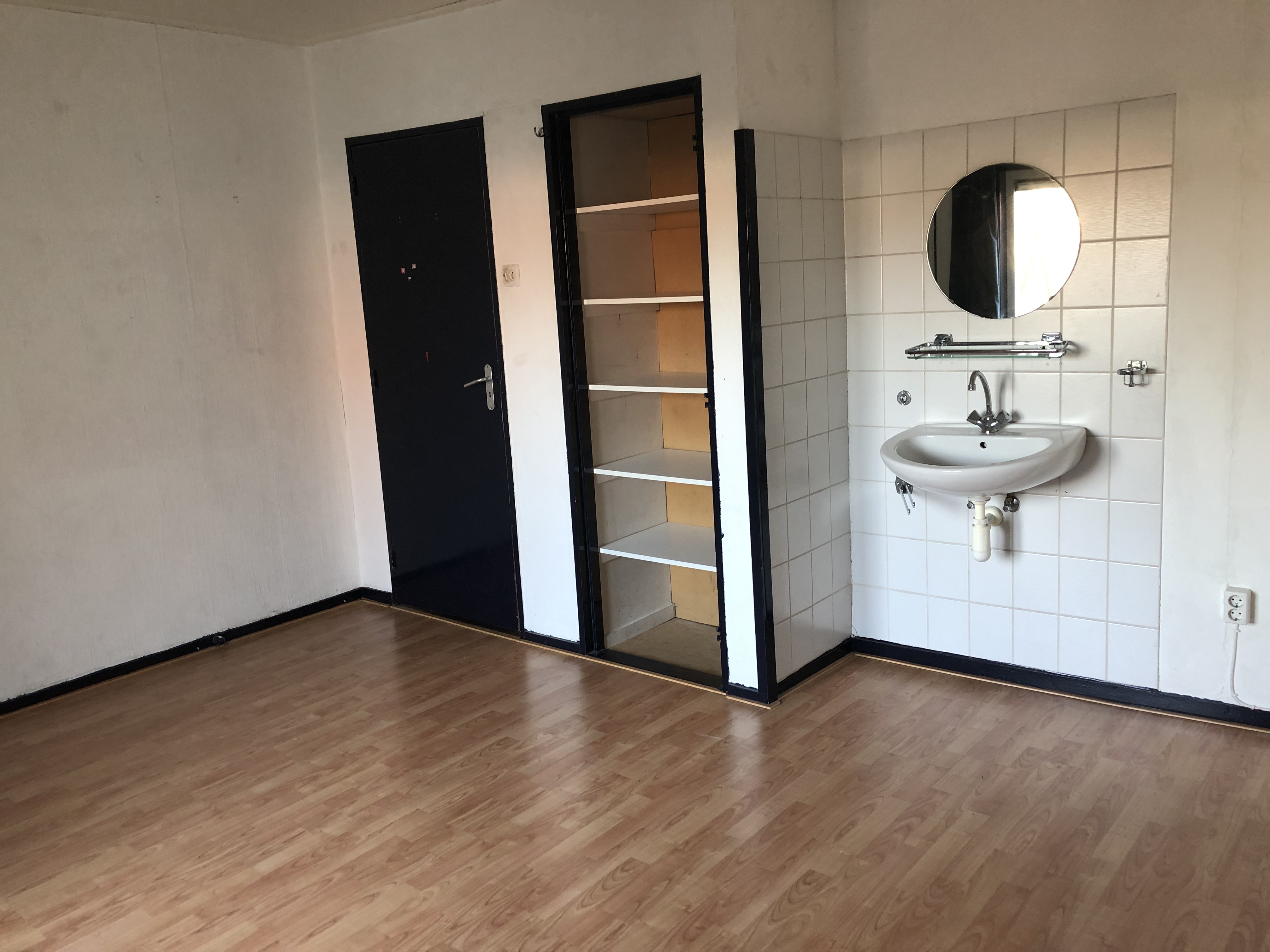 For rent: Zeist / €400.00 p.m. / 15.00m2
