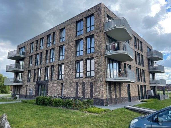 Te huur: Arnhem / €1800 p.m. / 97m2