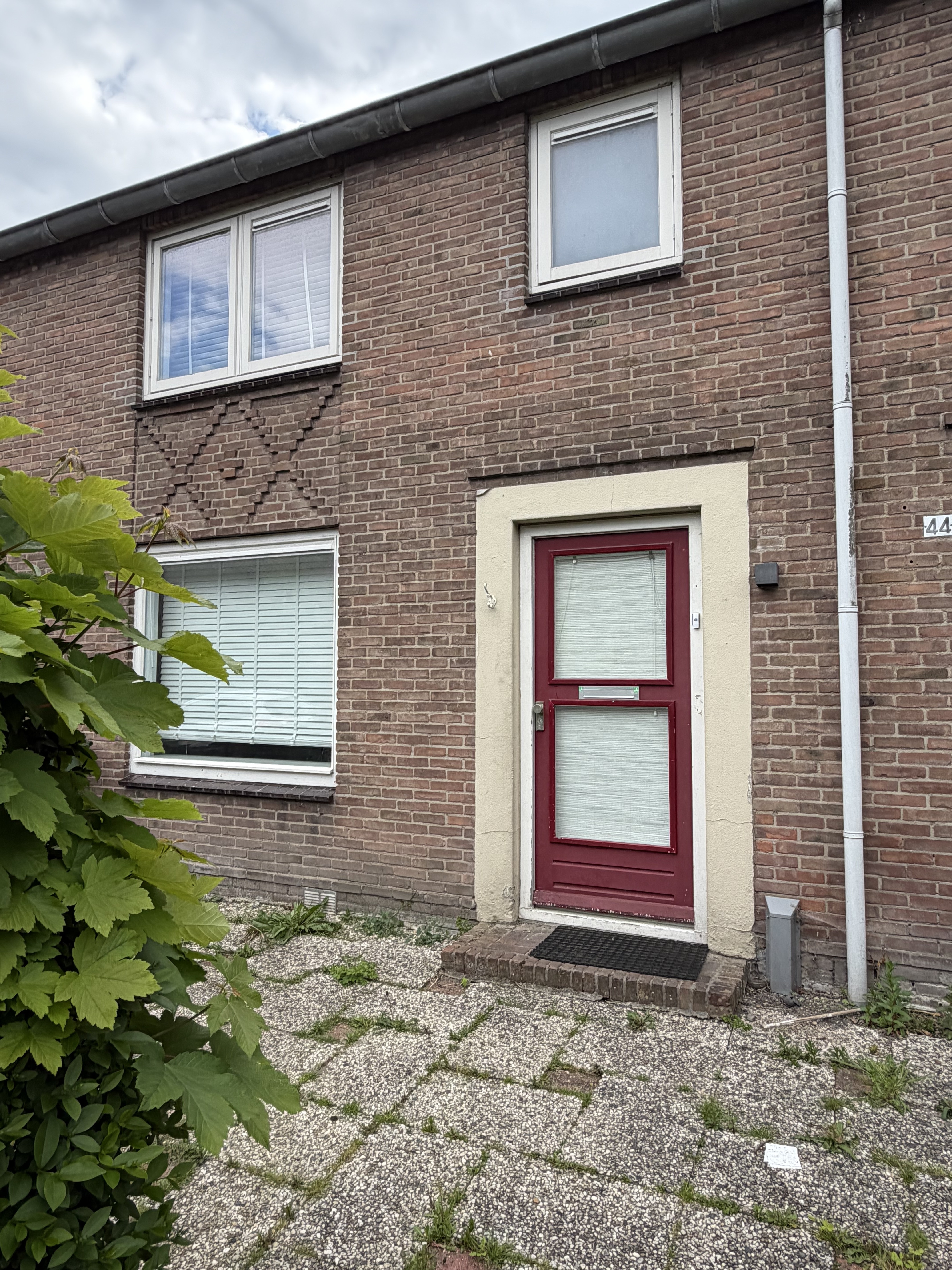 Te huur: Hoofddorp / €616,30 p.m. / 52,00m2